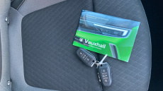 Vauxhall Grandland 1.2 Turbo Elite 5dr Petrol Hatchback